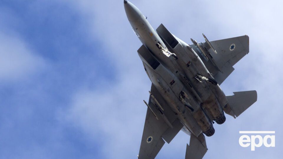 По данным США, только один из 10 авиударов РФ в Сирии направлен против "Исламского государства"