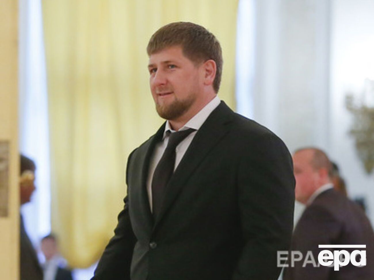 Кадыров считает, что на слова Геращенко отреагируют родственники жертв ИГИЛовского террора