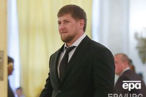 Кадыров считает, что на слова Геращенко отреагируют родственники жертв ИГИЛовского террора