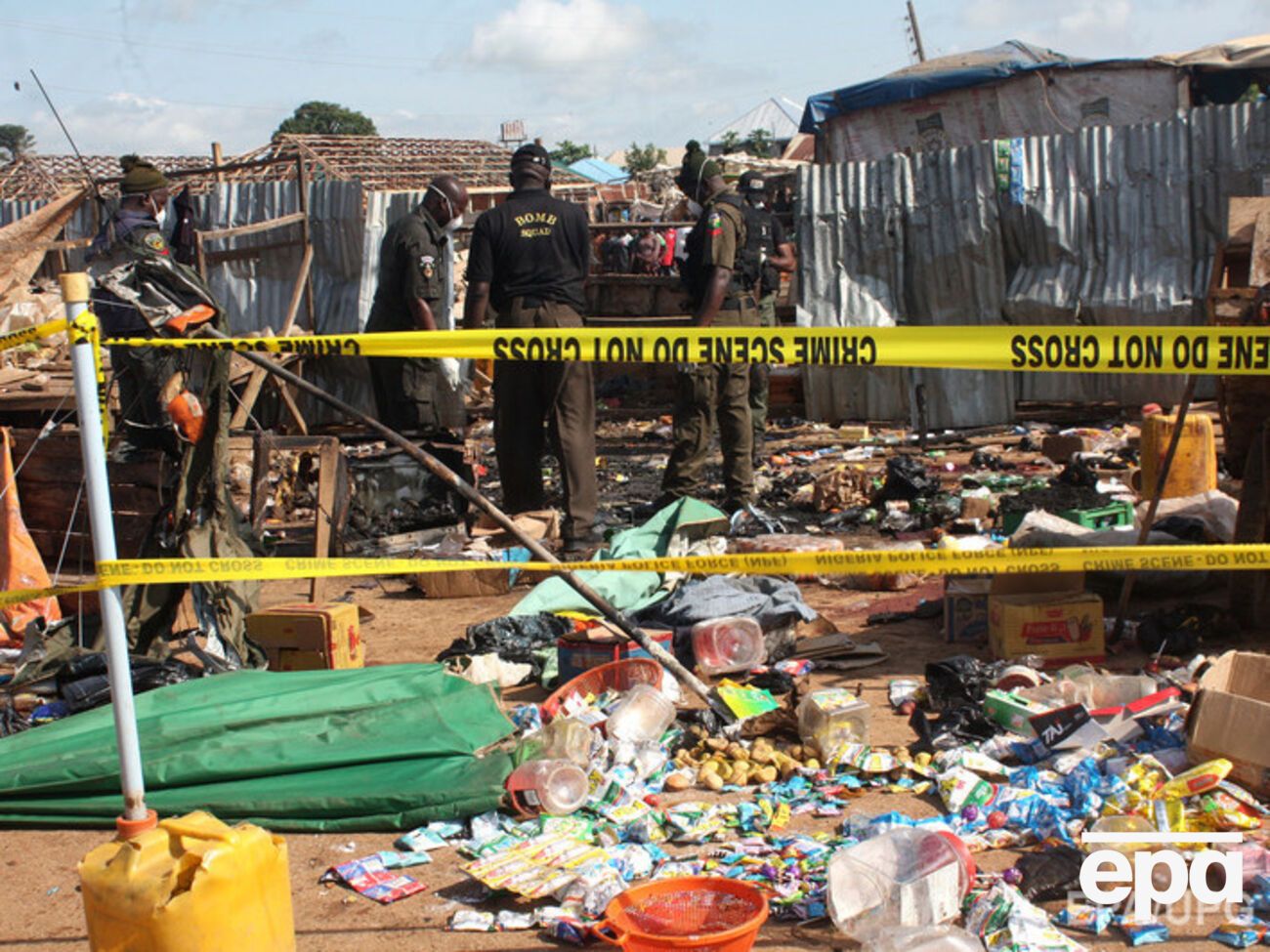 Два взрыва унесли жизни минимум 14 человек