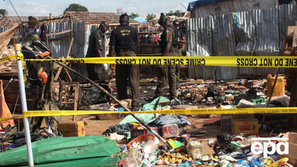 Два взрыва унесли жизни минимум 14 человек