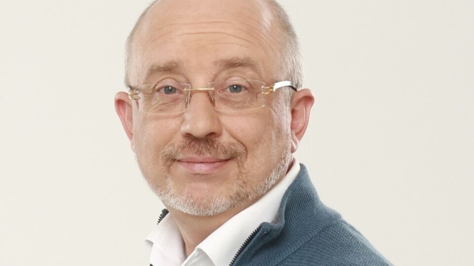 Резников: Человек с автоматом, получивший бутылку водки, колбасу и секс, уже не оставит оружие и назад в шахту не полезет