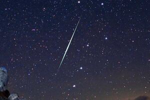 Небо осветят Дракониды