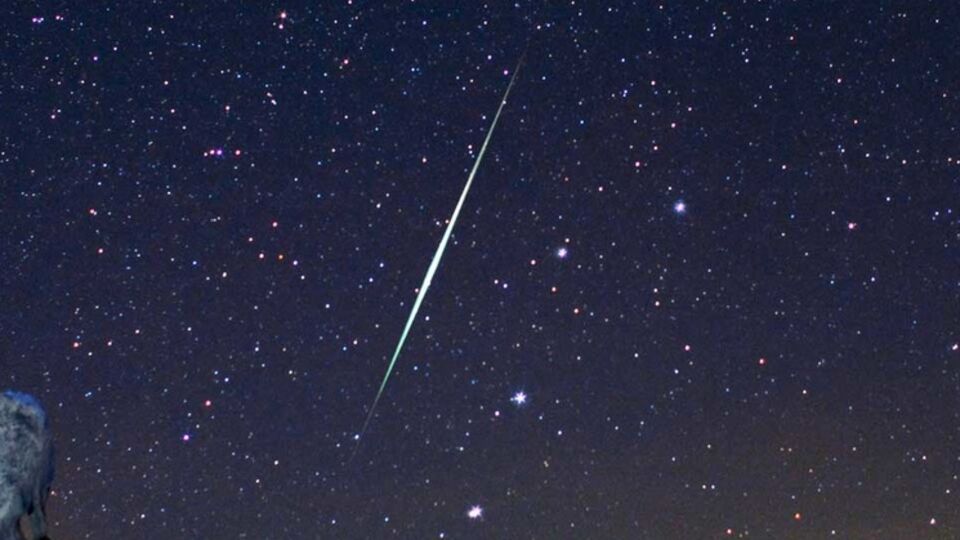 Небо осветят Дракониды