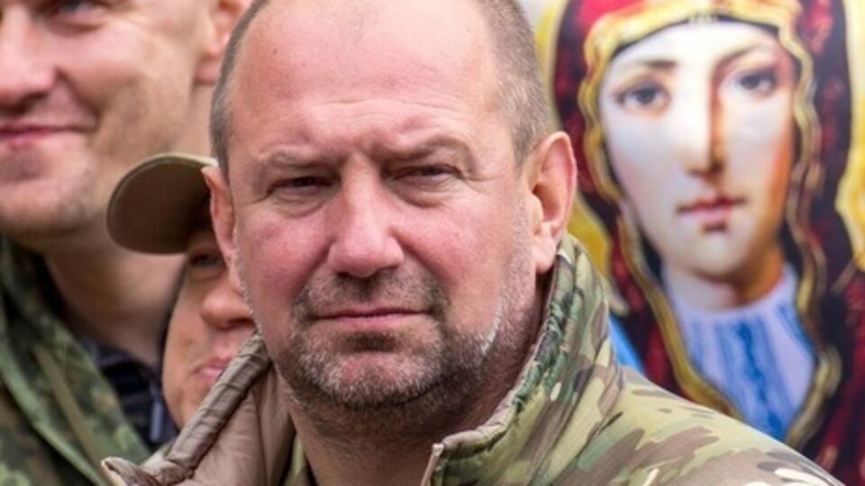 ГПУ арестовала еще одного человека из предполагаемой банды Мельничука