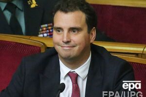 Айварас Абромавичус: Конечно, наш руководитель премьер-министр, но единомышленников в АП у нас тоже много