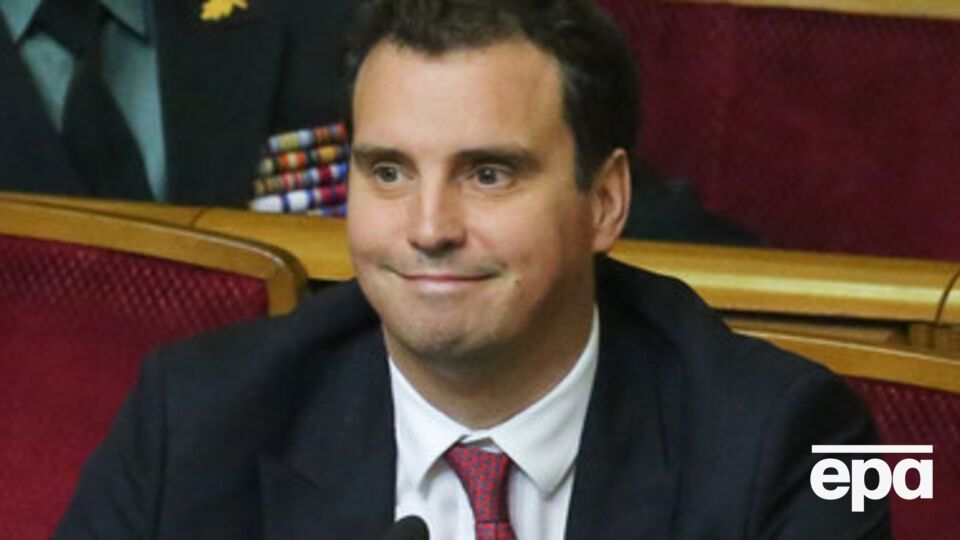 Айварас Абромавичус: Конечно, наш руководитель премьер-министр, но единомышленников в АП у нас тоже много