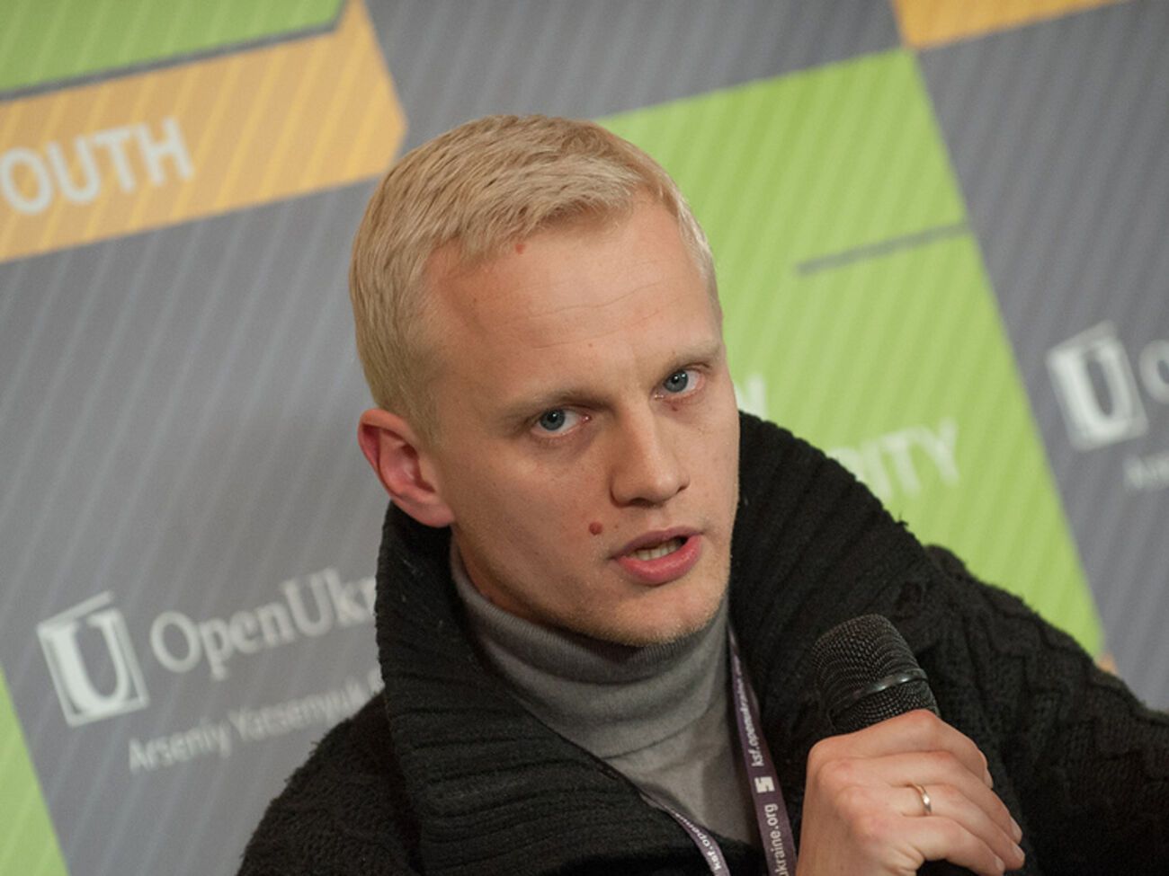 Виталий Шабунин:&nbsp;Я не сторонник назначения генпрокурора без конкурса