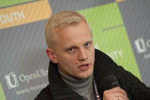 Виталий Шабунин: Я не сторонник назначения генпрокурора без конкурса