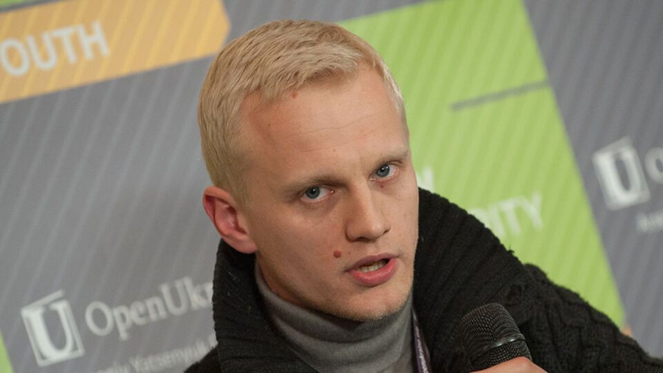 Виталий Шабунин: Я не сторонник назначения генпрокурора без конкурса