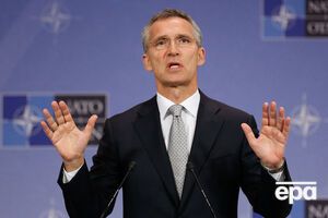 Столтенберг заявил, что НАТО готово защищать союзников