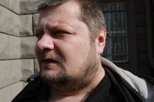 Суд перенес рассмотрение дела Мосийчука