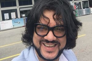 Певец пожелал Путину здоровья и сил