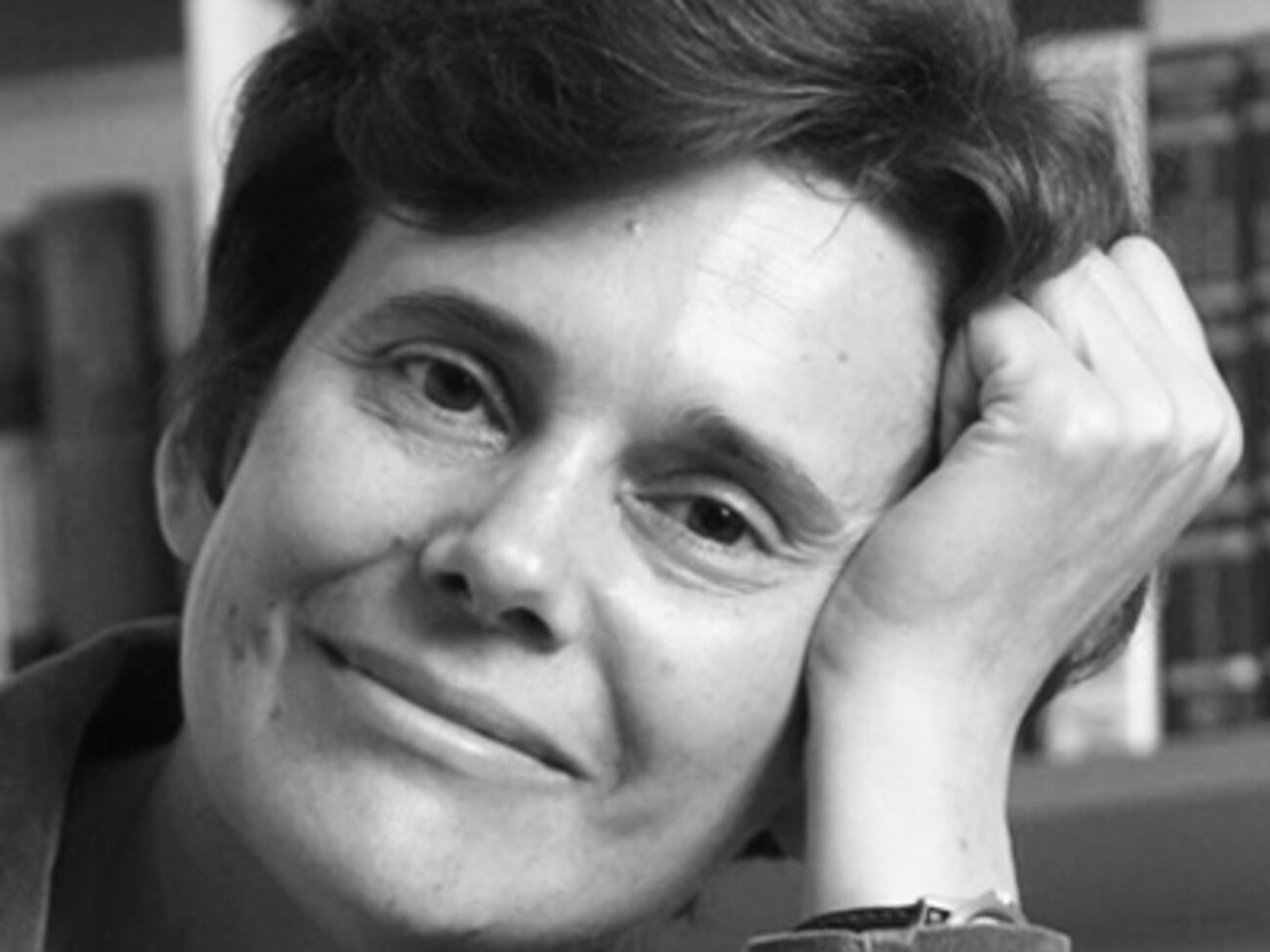 Ирина Прохорова: Экстремистские группы не взялись ниоткуда, они&nbsp; &ndash; порождение "холодной войны"