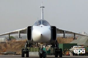 Глава сирийского Генштаба особо отметил роль авиаударов российской авиации