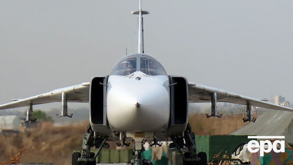 Глава сирийского Генштаба особо отметил роль авиаударов российской авиации