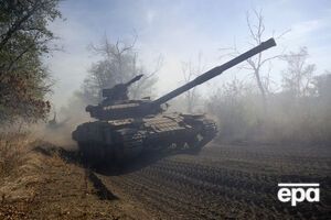 Андрей Лысенко: Отвод вооружений продолжается