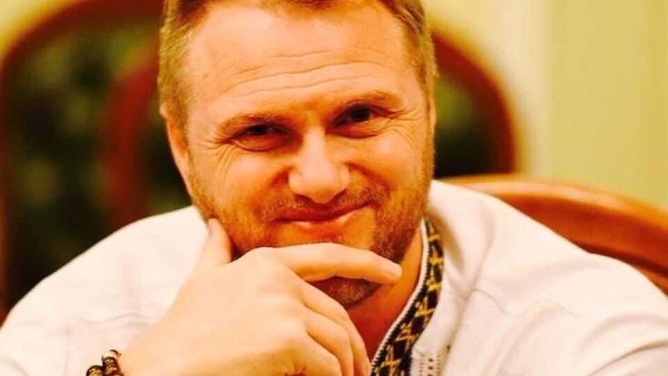 Рыбчинского не устроили "методы, средства и способы" Порошенко, поэтому он выходит из фракции