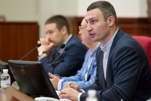 Мэр Киева Виталий Кличко счел введение моратория крайне важным для столицы