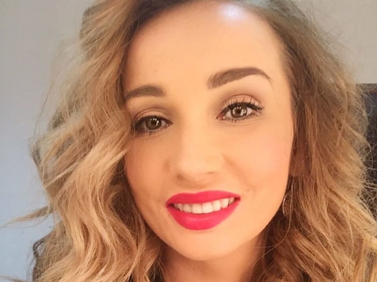 Чехова: Я не храню фото в соцсетях, но ситуация была не из приятных