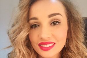 Чехова: Я не храню фото в соцсетях, но ситуация была не из приятных