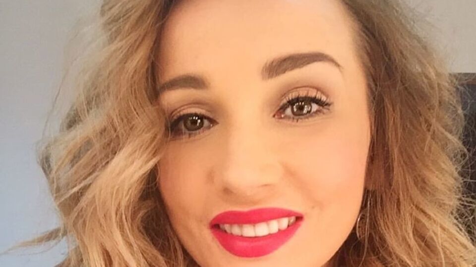 Чехова: Я не храню фото в соцсетях, но ситуация была не из приятных