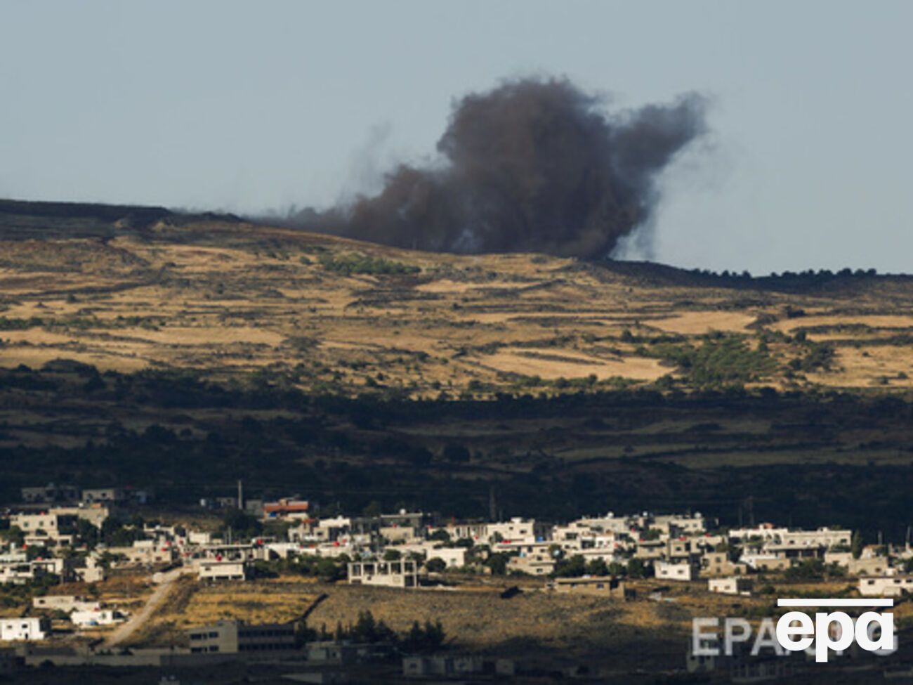 Только треть россиян (28%) против военного участия России в сирийском конфликте