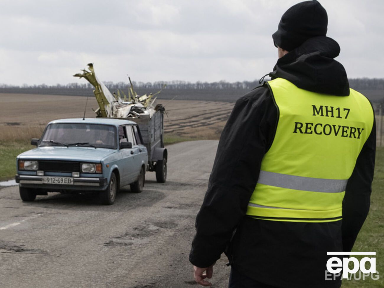 Журналисты провели свое расследование катастрофы