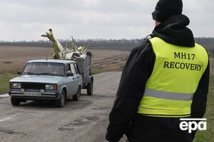 Журналисты провели свое расследование катастрофы