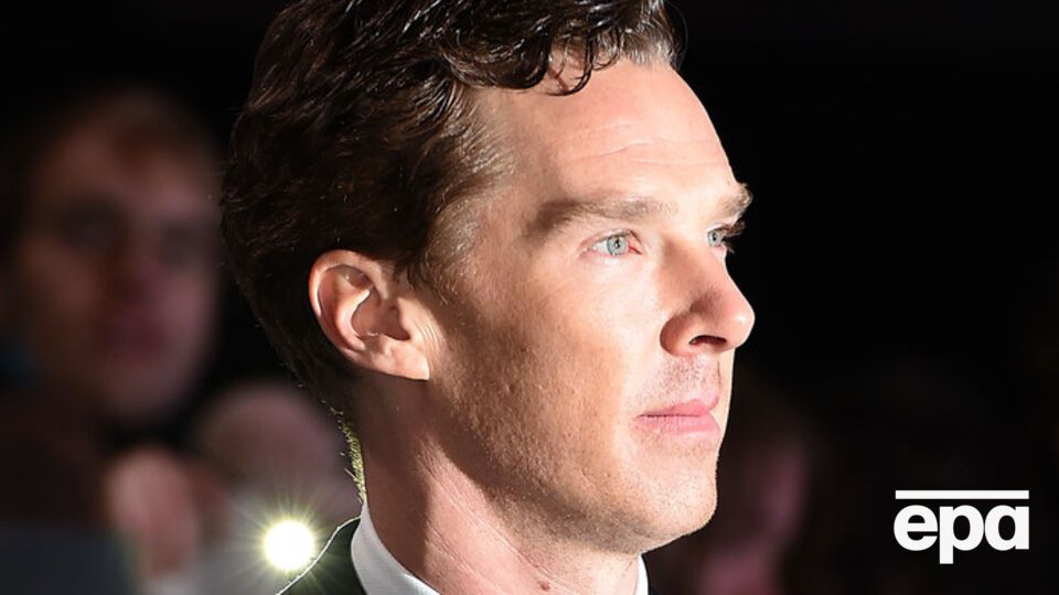 Эпизод снимали зимой 2015 года