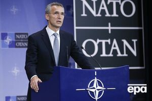 Столтенберг сообщил об открытии новых командных центров НАТО в Европе