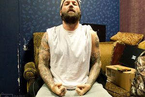 Фред Дерст, лидер Limp Bizkit, хочет жить в Крыму и создавать всемирно известные шедевры кинематографа