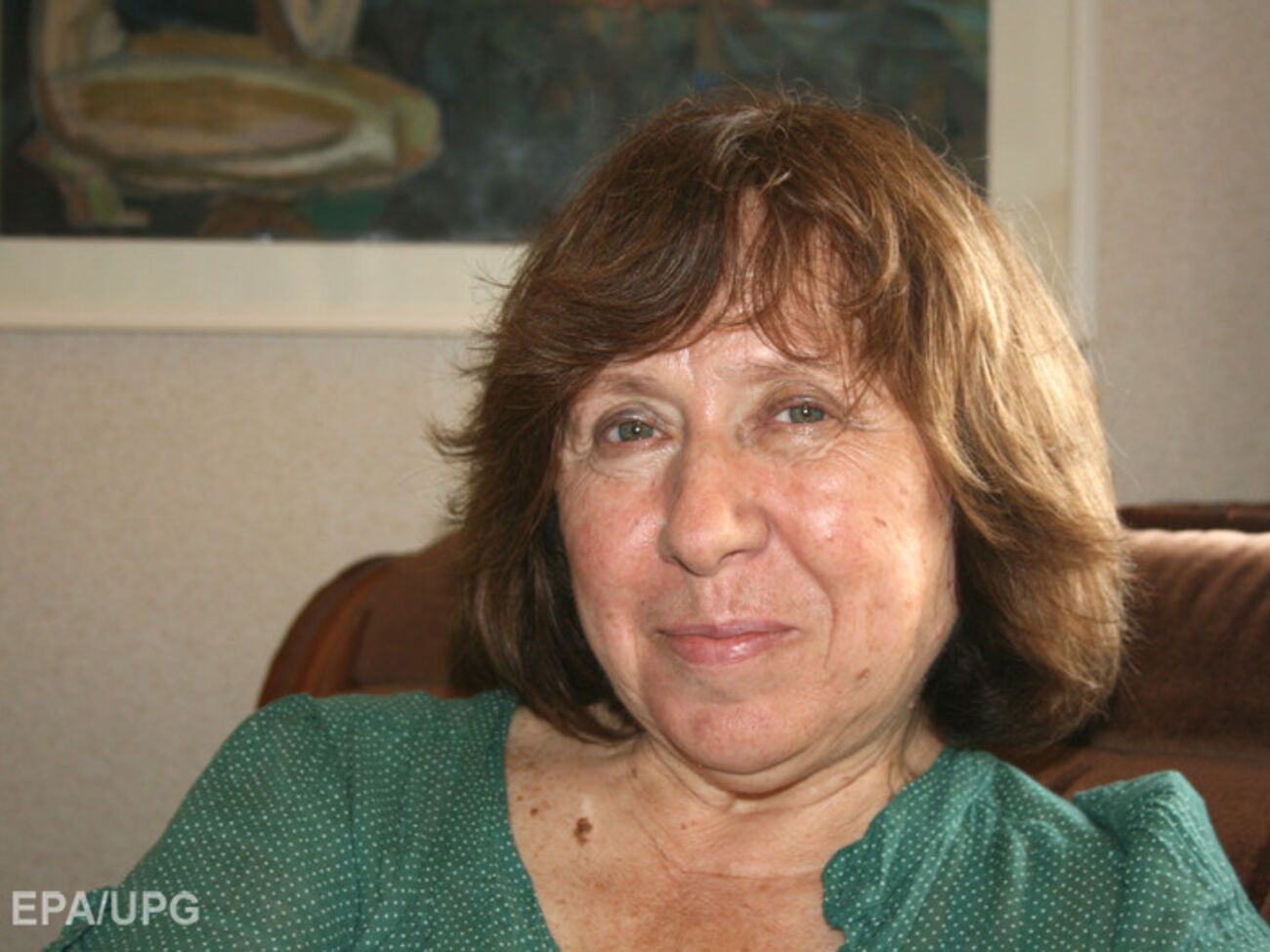 Вырезано цензурой из книги нобелевского лауреата Алексиевич: Мы вдесятером насиловали немецкую девочку