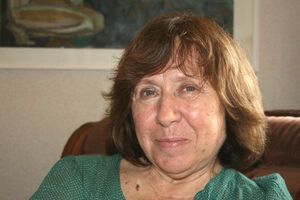 Вырезано цензурой из книги нобелевского лауреата Алексиевич: Мы вдесятером насиловали немецкую девочку