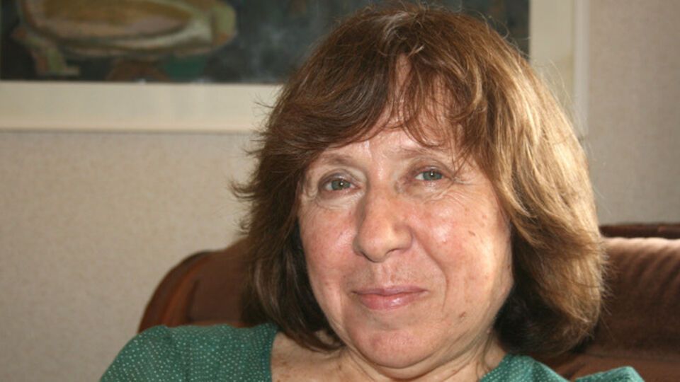 Вырезано цензурой из книги нобелевского лауреата Алексиевич: Мы вдесятером насиловали немецкую девочку