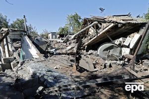 Село Коминтерново находится в "серой зоне" между позициями ВСУ и боевиков