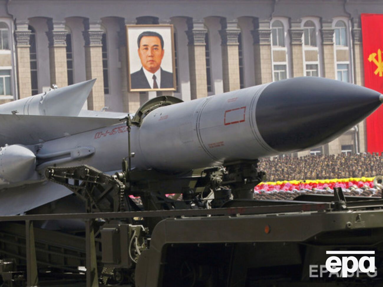 Северная Корея может провести запуск ракет KN-90