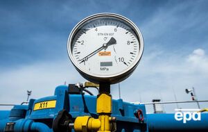 С начала октября закачано 2,5 млн м3 газа из Венгрии