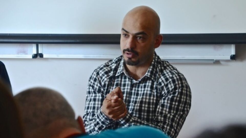 Найем: Принятый закон может стать опорой для политиков, которые не хотят связывать себя капиталом олигархических кланов