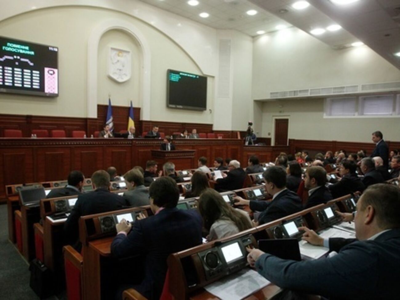 В Днепровском районе улица Марины Расковой станет улицей Евгения Сверстюка