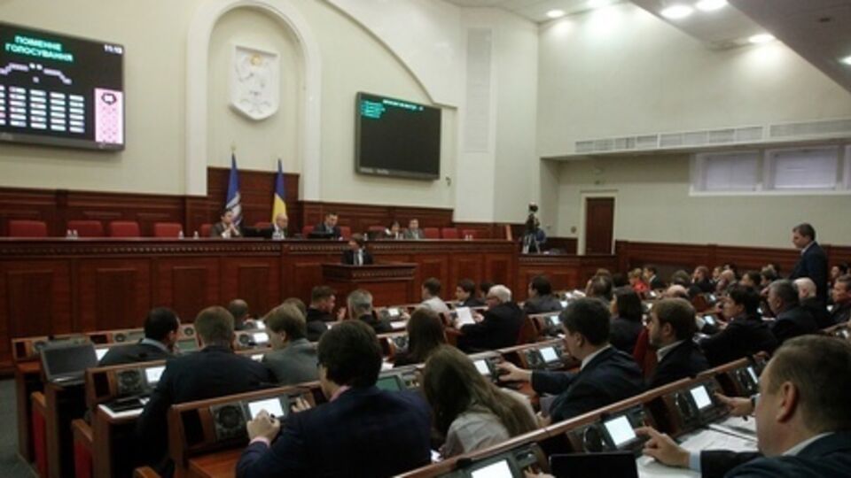 В Днепровском районе улица Марины Расковой станет улицей Евгения Сверстюка