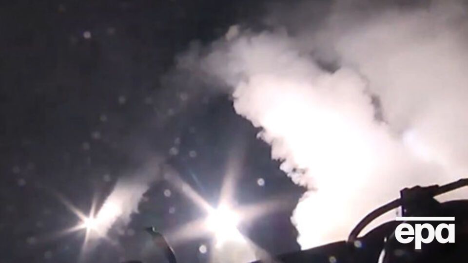 В Кремле не стали комментировать претензии США по поводу обстрела Сирии крылатыми ракетами без предупреждения