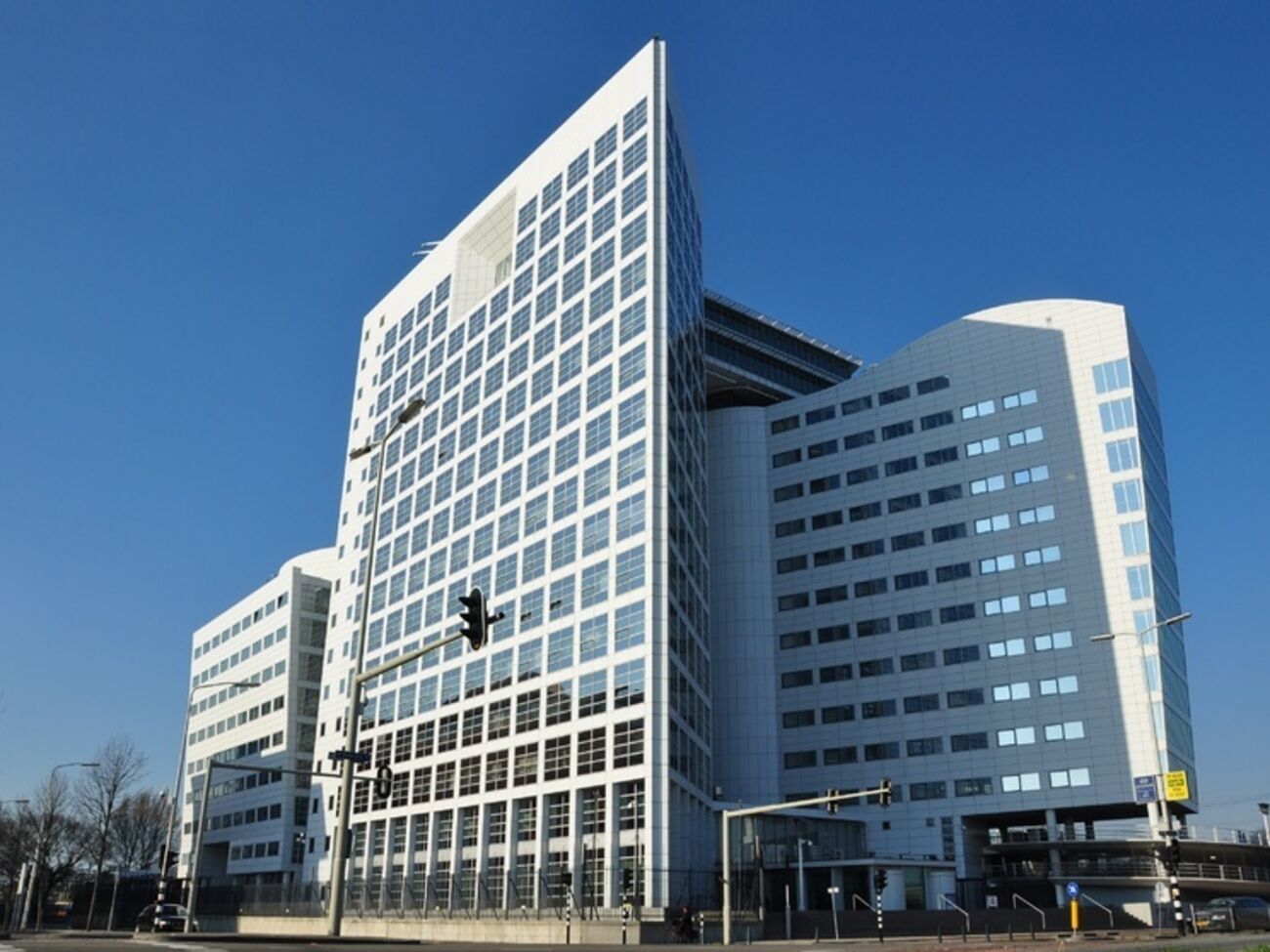 Спустя семь лет после российско-грузинской войны Гаагский суд может провести ее расследование