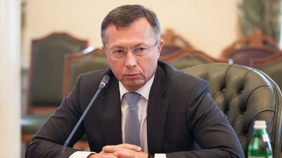 Александр Писарук: Владельцы должны понимать, что за доведение банка до неплатежеспособности будут нести ответственность именно они, а не футбольная команда номинальных акционеров