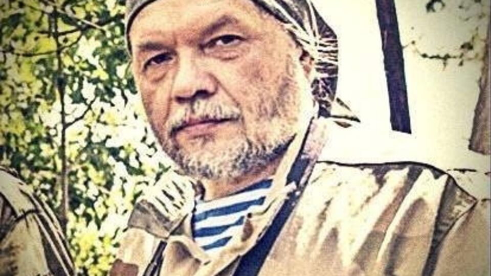 Бригинец: Российские глушилки грозят обеспечить рак жителям центра Луганска