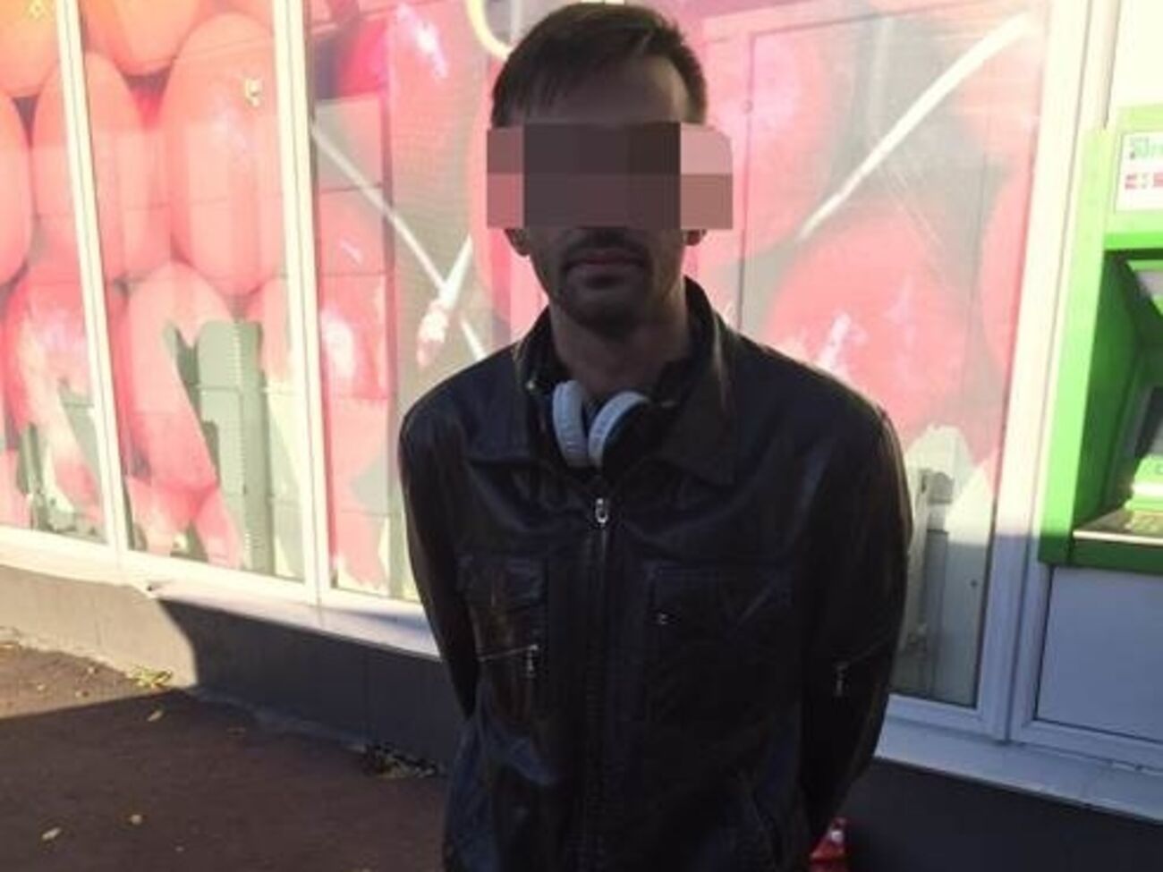 Злоумышленник рассчитывал сбывать психотропные вещества в развлекательных заведениях столицы