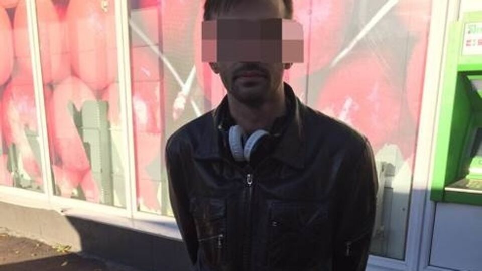 Злоумышленник рассчитывал сбывать психотропные вещества в развлекательных заведениях столицы