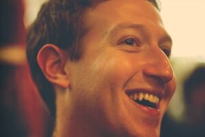 Цукерберг анонсировал новые кнопки эмоций в Facebook