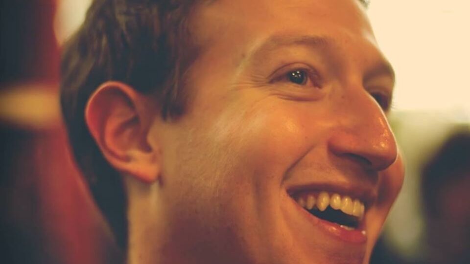 Цукерберг анонсировал новые кнопки эмоций в Facebook
