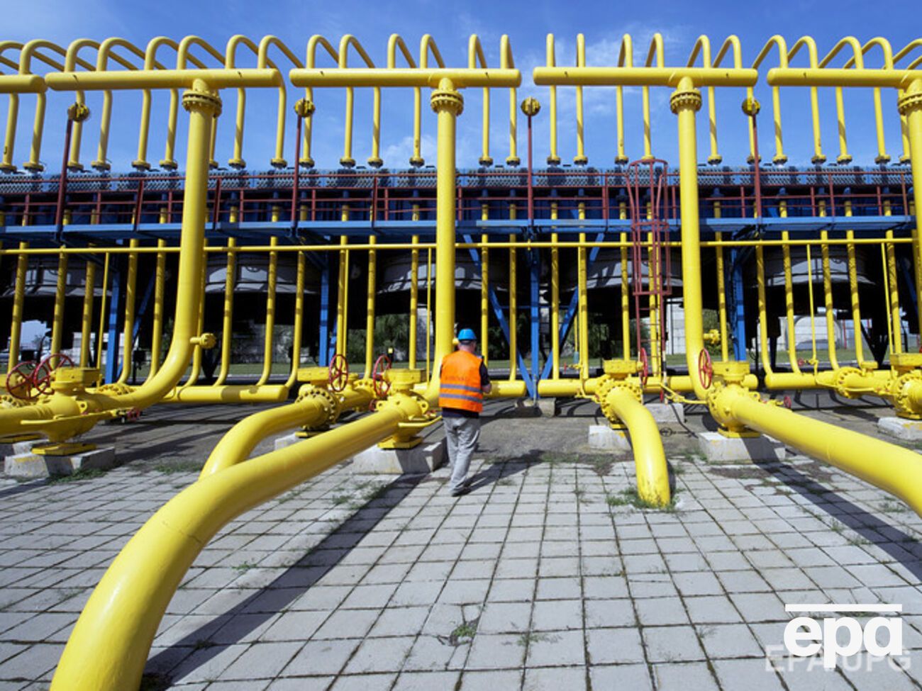 Эксперты: Военные действия РФ в Сирии грозят убытками "Газпрому"